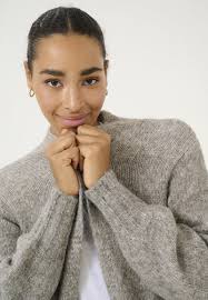 Kaffe KATRINA KNIT CARDIGAN