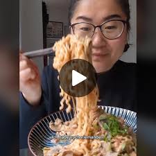 Creamy Shin Ramyun Recipe from Toowoomba