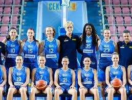 Hier findest du alle news, spiele, ergebnisse und vollständige statistiken. Em Quali Der Frauen Bosnien Herzegowina Gegen Russland Bosnische Nationalmannschaft