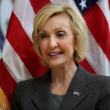 Iran dismisses alleged plot to kill US ambassador to SA Lana Marks