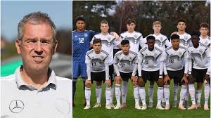 Wie tippt wolfsburg den ausgang dieser partie? U 17 Gegen England Dominanz Ausstrahlen Dfb Deutscher Fussball Bund E V