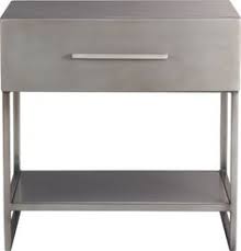 Palmer 3 drawer nightstand chest via perigold. 9 Bedside Tables Ideas Bedside Tables Nightstands Nightstand Furniture