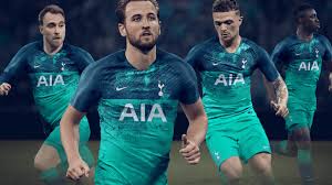 5:20 wowpt gaming 20 184 просмотра. Club Partners Of Tottenham Hotspurs For 2018 2019 Sports Khabri
