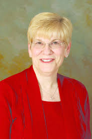 Meet Marple Newtown School Board Candidate: Barbara Harvey