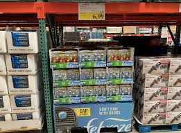 We did not find results for: Costco Deal Febreze Car Vent Clips 5 Pack Only 6 99