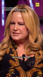 Ariana Grande agrees that God is a woman, and her name is Jennifer  Coolidge. 🤣