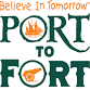 Believe In Tomorrow Port to Fort 6K 2025 event image