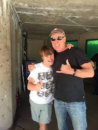 John C Mcginley On Twitter Maxy The Papa Bear Lovin Life At The Denver Zoo Over Our Global Down Syndrome Foundation Weekend Denver Rules Https T Co Eisj2sg3li Twitter