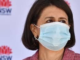 New lockdown restrictions for greater sydney are in place as the northern beaches covid cluster continues to spread. 6z7icraxesop1m