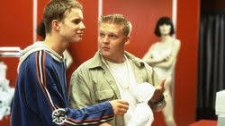 Night of the Living Dorks (2004) — The Movie Database (TMDB)