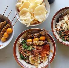 Pin On Indonesian Food