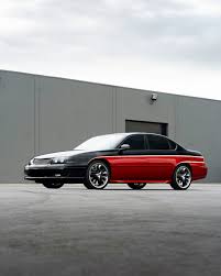 Image result for Superior Blue 2004 Impala