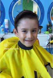 Estetica Infantill Para Niños En San Nicolas