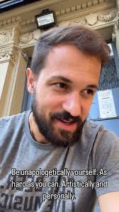 This is today’s take. , I was watching this interview with Adrianne Lenker  recently where she spoke a lot about how hard it is to see the beauty in  yourself. It’s going to be 17 years in the US for me ...