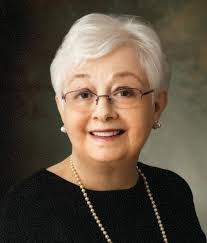 Barbara Bunker Obituary (1942