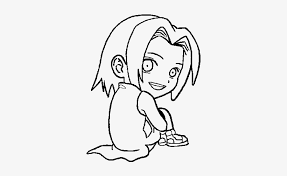 Search through 623,989 free printable colorings at getcolorings. Az Sakura Coloring Pages Sakura Haruno Coloring Pages Png Image Transparent Png Free Download On Seekpng