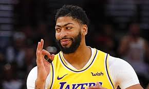 Get the latest nba news on anthony davis. Four Reasons Why Los Angeles Lakers Should Start Anthony Davis At Center By Lakertom Medium