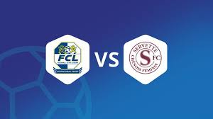 Auf oddspedia finden sie alle wichtigen informationen über das. Schweizerischer Fussballverband Awsl Fc Luzern Servette Fc Chenois Feminin
