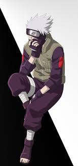 You can choose the image format you need and install it on absolutely any device, be it a smartphone, phone, tablet, computer or laptop. Kakashi From Naruto Wallpaper