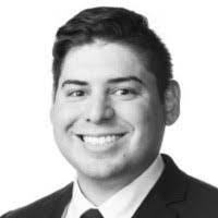 Michael Borquez's Instagram, Twitter & Facebook