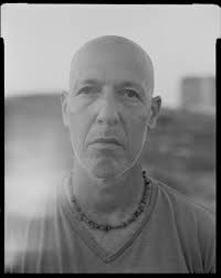 Finding light leaks in Wista 45 camera?