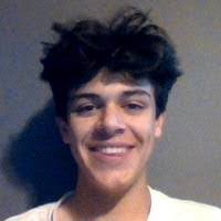 Jason Camero's Instagram, Twitter & Facebook