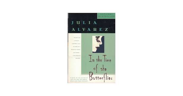 In the Time of the Butterflies: Alvarez, Julia: 9780452274426: Amazon.com:  Books