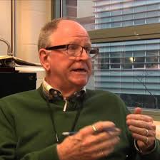 Rick Ralph's Seneca Contacts