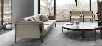 Maximum quality, aesthetical innovation, ability in processing and made in italy are the historical prerogatives of giorgetti, founded in meda, brianza, in 1898. Giorgetti Cmg Schweiz Mobel Accessoires