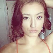 Nicole Noon's Instagram, Twitter & Facebook