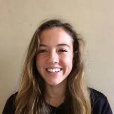 Alaina Gatch's Mount Paran Christian High School Bio