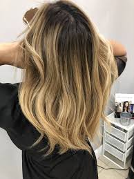Balayage Latina Hair Hair Dye Colors Latina Hair Hair