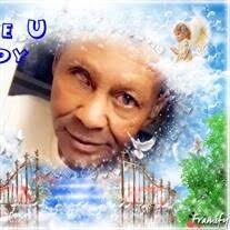 Mr. Clifton Charles Obituary