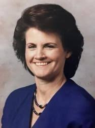 Barbara Pritchett Obituary