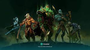 Dota 2 hd wallpaper 1920×1080. 90 Amazing Dota 2 Wallpapers For Your Pc Dmarket Blog