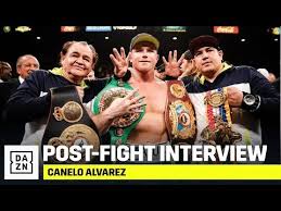 I commentated on the men's and women's ice hockey events at the 2018 winter olympics for. Boxing Results Canelo Knocks Out Kovalev In 11th Round Boxing News 24