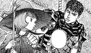 How Does Guts Feel About Schierke Berserk Analysis Hanbee is short on feats (like serpico), but he is similarly skilled. how does guts feel about schierke