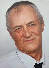 Obituary information for John 'Jack' Fulton Lynds