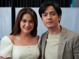 I can see your voice ph: It S Official Alden Richards And Bea Alonzo To Star In Ph Movie Adaptation Of Pure Soul Gma Entertainment