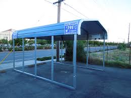 Replacing the old or damaged carport fittings with brand new ones can prolong the carport life and can give you peace of mind. How To Make A Carport That Isn T Ugly