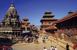 Lalitpur | Ancient City, Cultural Hub, Heritage Site | Britannica