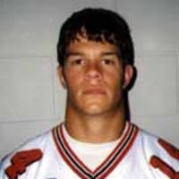 Will Herring 2002 Athlete Auburn