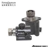 High Performance FOTON® AUMAN ETX STEERING PUMP ...