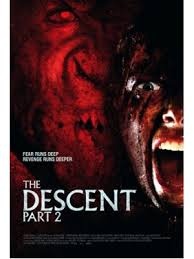 2009, horror/mystery and thriller, 1h 34m. The Descent Part 2 Ita Download Sitelt