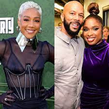 Tiffany Haddish Weighs in on Ex Common's Dating Jennifer Hudson