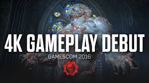 developer blog your gears 4 legacy gears of war