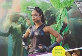 Tag der entscheidung | ab dienstag, 31. Do New Pics For Thor Ragnarok Give Clues About Executioner Or Heimdall Importance
