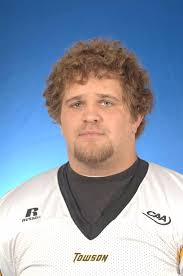 2005 Football Roster