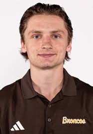 WESTERN MICHIGAN HOCKEY