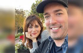 Is Jonathan Scott Ready To Propose to Zooey Deschanel?